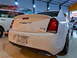 كرايسلر 300